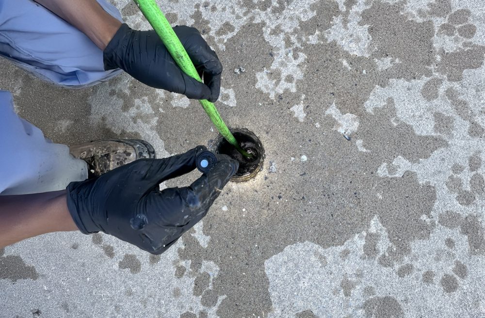 Drain Cleaning Service in NJ & PA