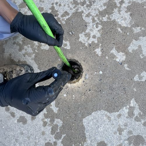 Drain Cleaning Service in NJ & PA