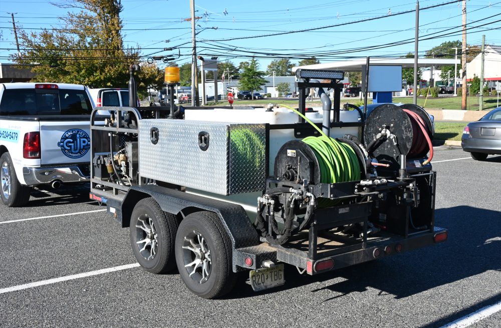 South Jersey Hydro Jetting