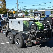 South Jersey Hydro Jetting