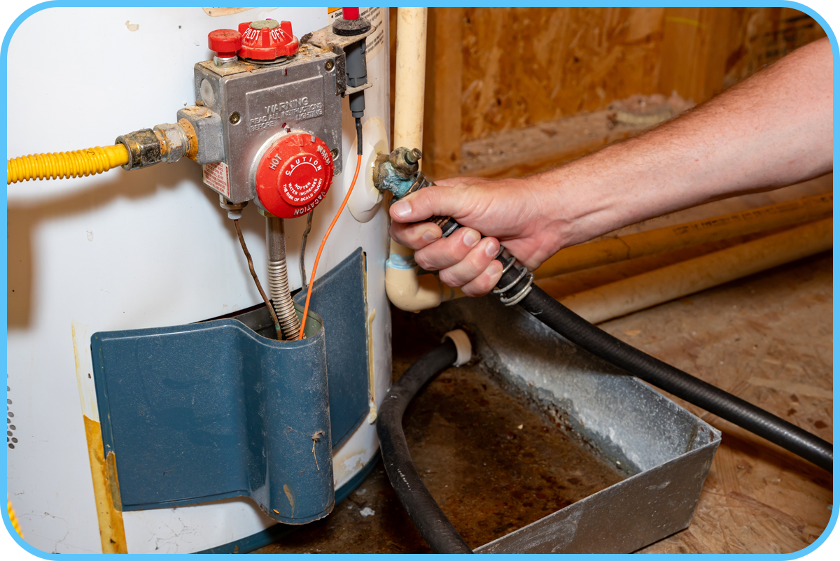 South Jersey Water Heater Repair