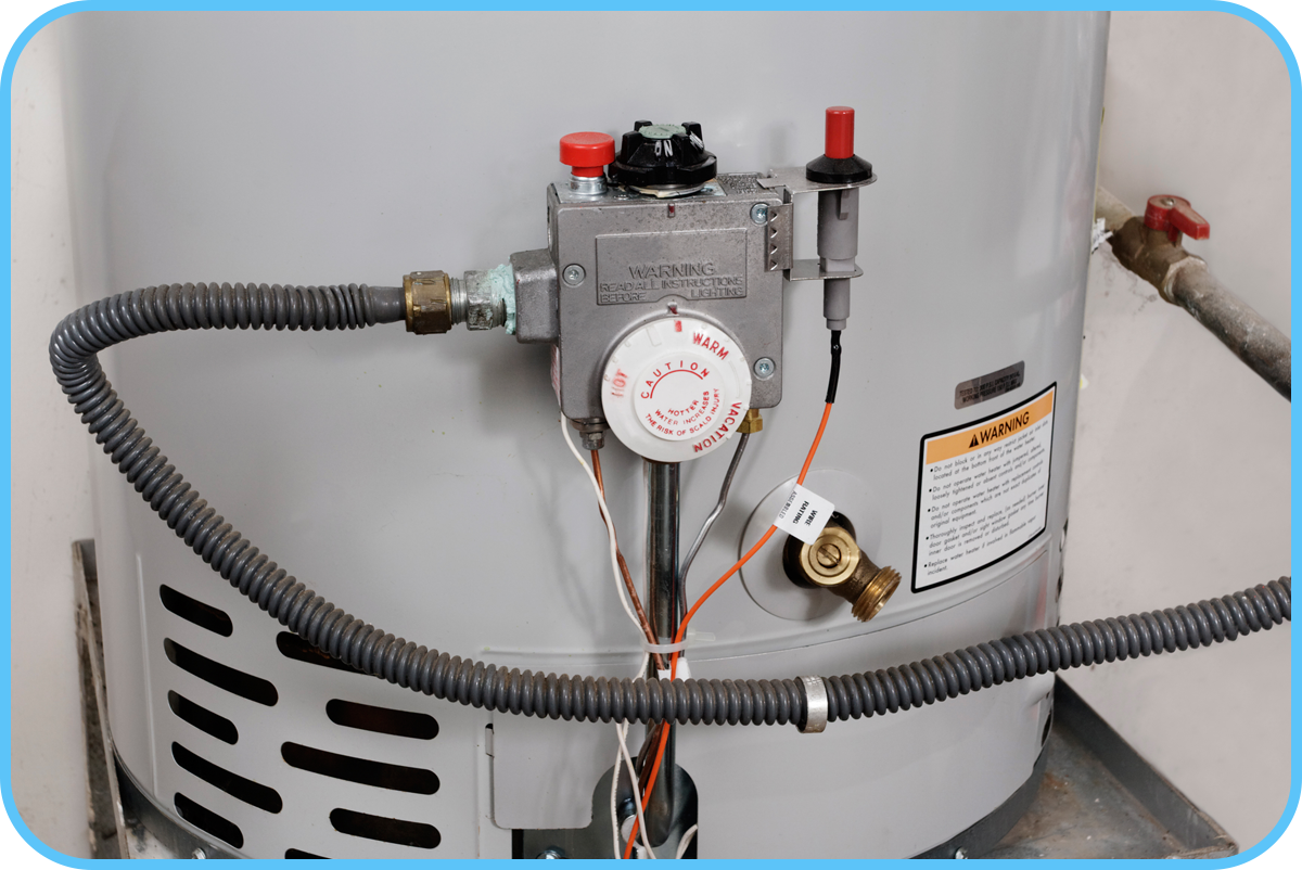 South Jersey Water Heaters