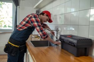 Plumbers in Voorhees, NJ