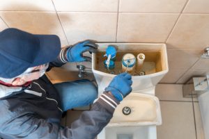 Collingswood, NJ Plumbing Contractors