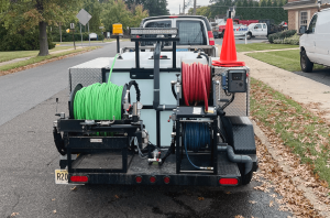 Collingswood, NJ Plumbing Contractors