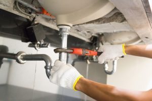 Plumbers in Camden, NJ