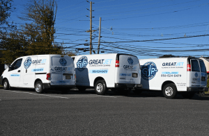 Plumbers in Haddon Township, NJ
