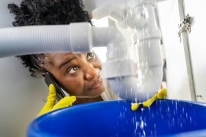 24/7 Emergency Plumbers in Cinnaminson, NJ