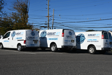 Plumbers in North Camden, NJ
