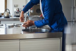 Plumbers in North Camden, NJ