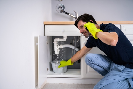 Emergency Plumbers in Delran, NJ