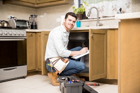 Emergency Plumbers in Delran, NJ