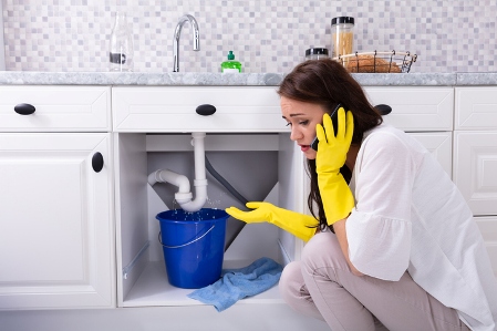 Plumbers in Woodlynne, NJ
