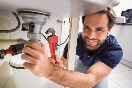 Plumbers in Woodlynne, NJ