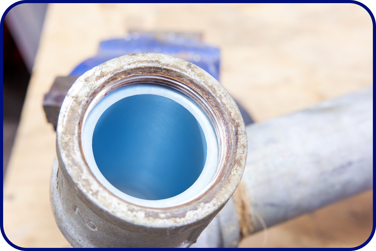 Pipelining Services in South Jersey