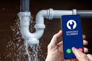 Emergency Plumbers in Pennsauken