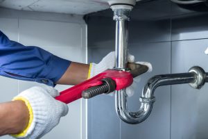 Emergency Plumbers in Pennsauken