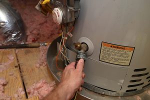 Pennsauken Water Heater Installation