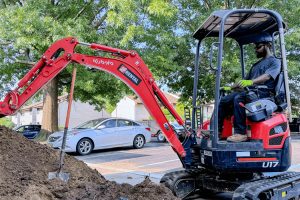 Pennsauken Sewer Line Repairs