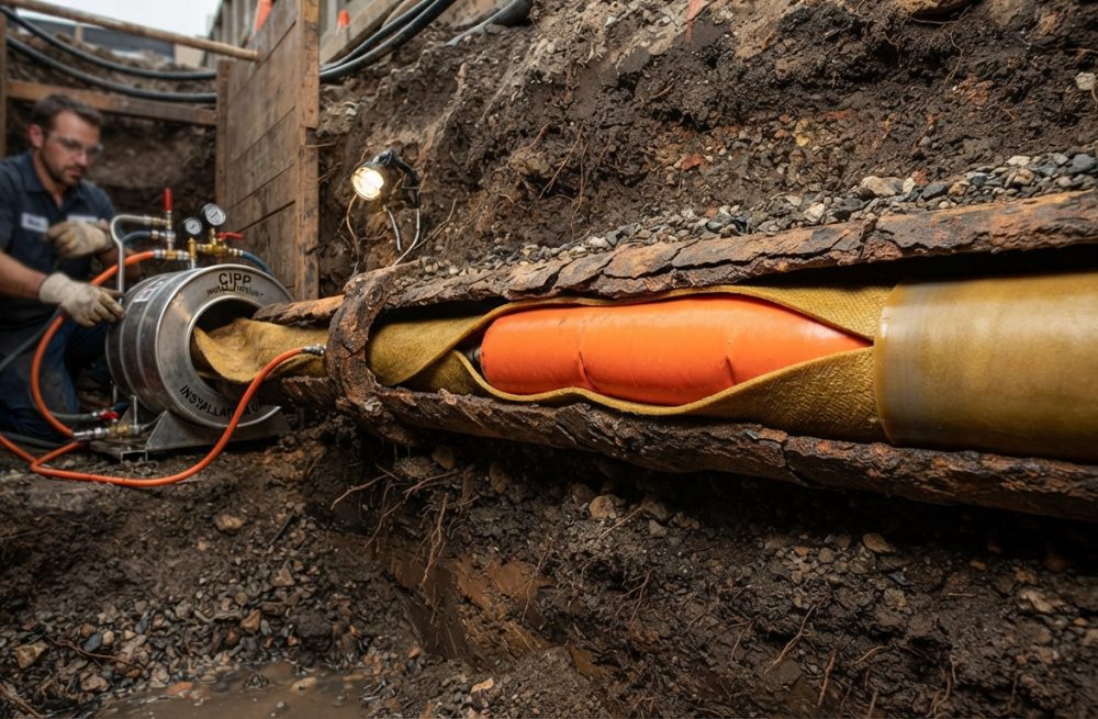Pipelining