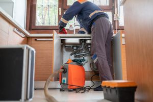 Pennsauken Drain Cleaning Company