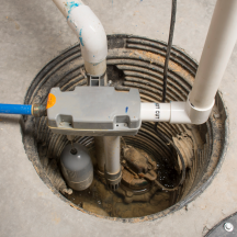 Sump Pump This Fall Season